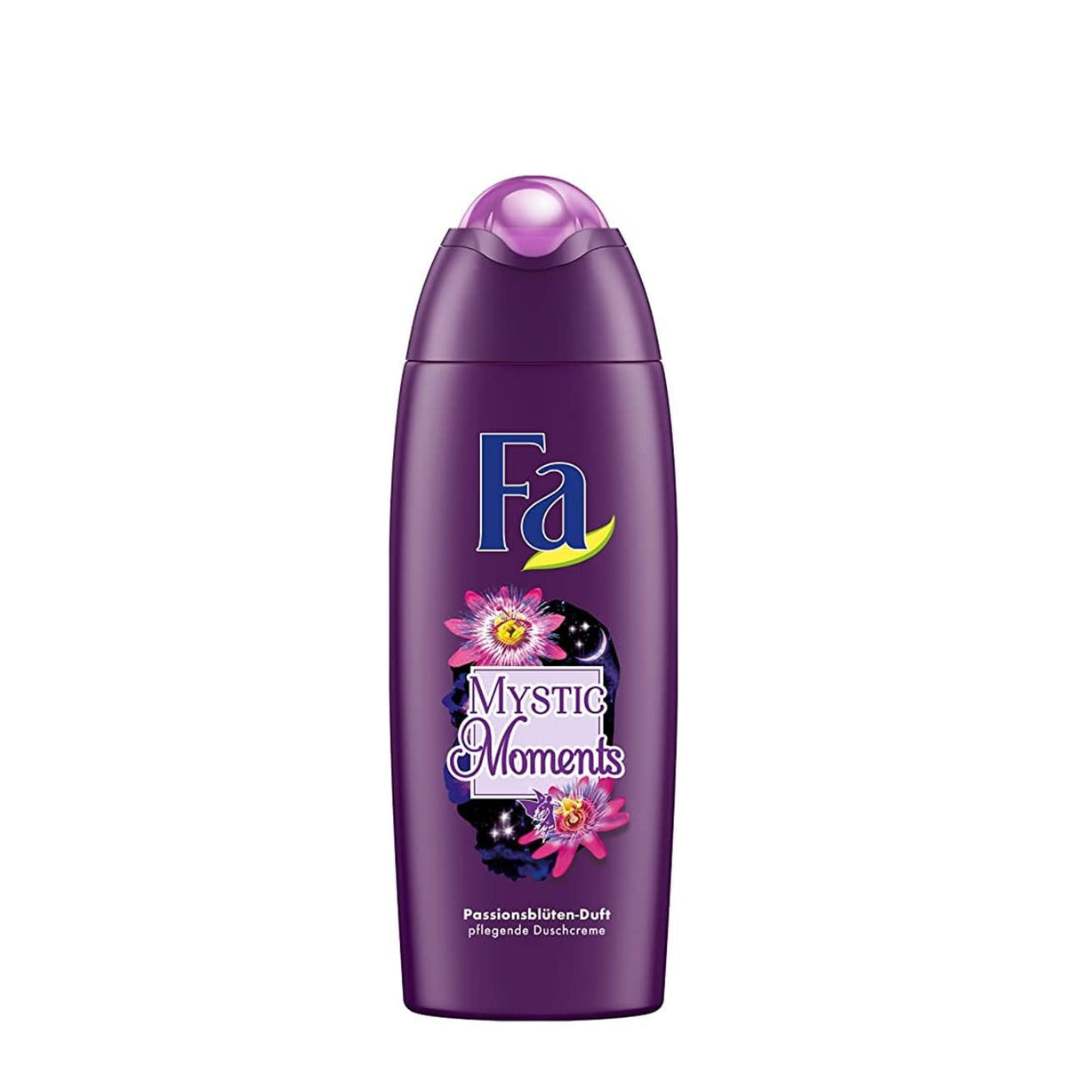 Fa - Douchegel - Mystic Moments - Shea Butter & Passion Flower - 250ml