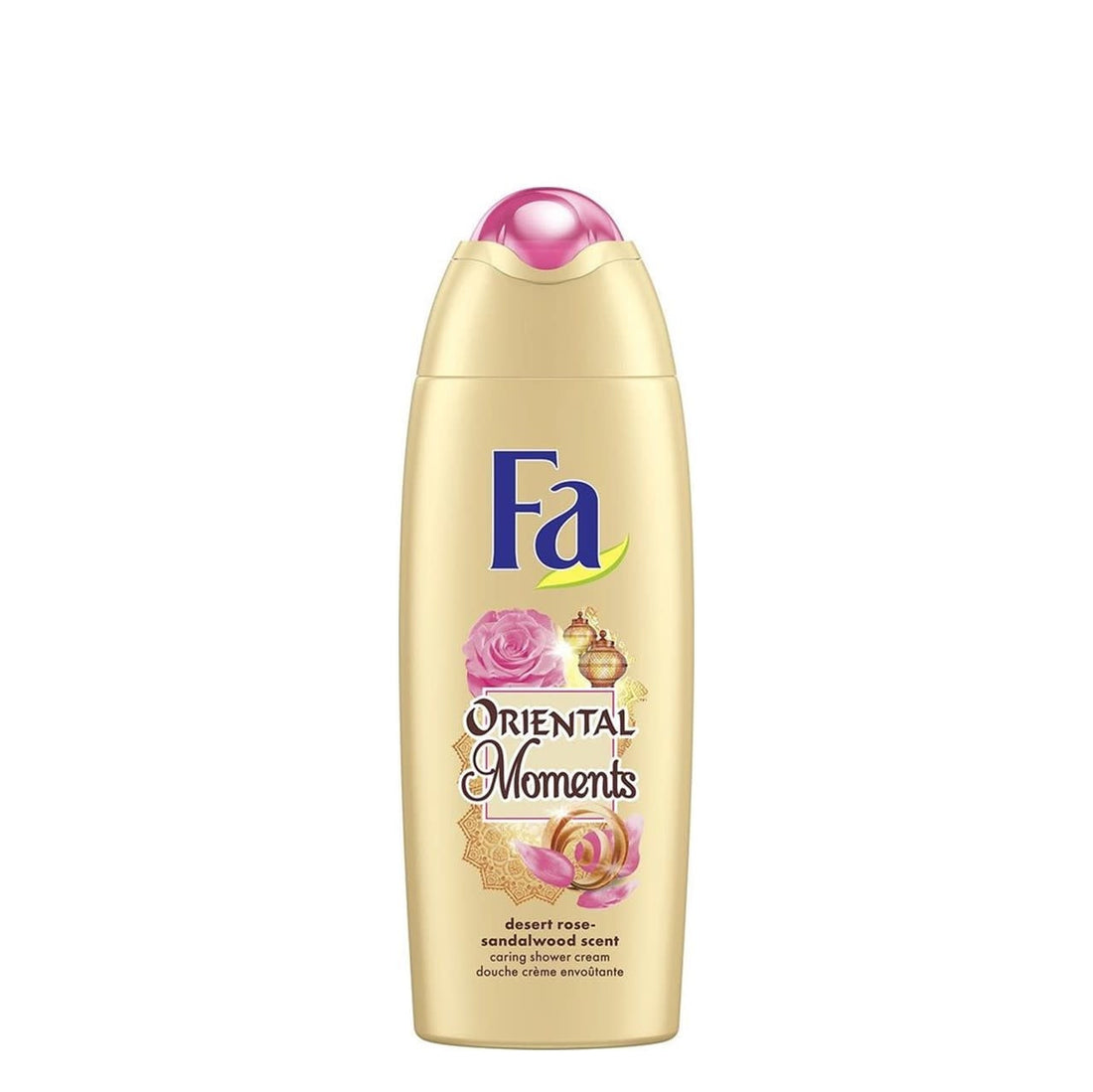Fa - Douchegel - Oriental Moments - 250ml