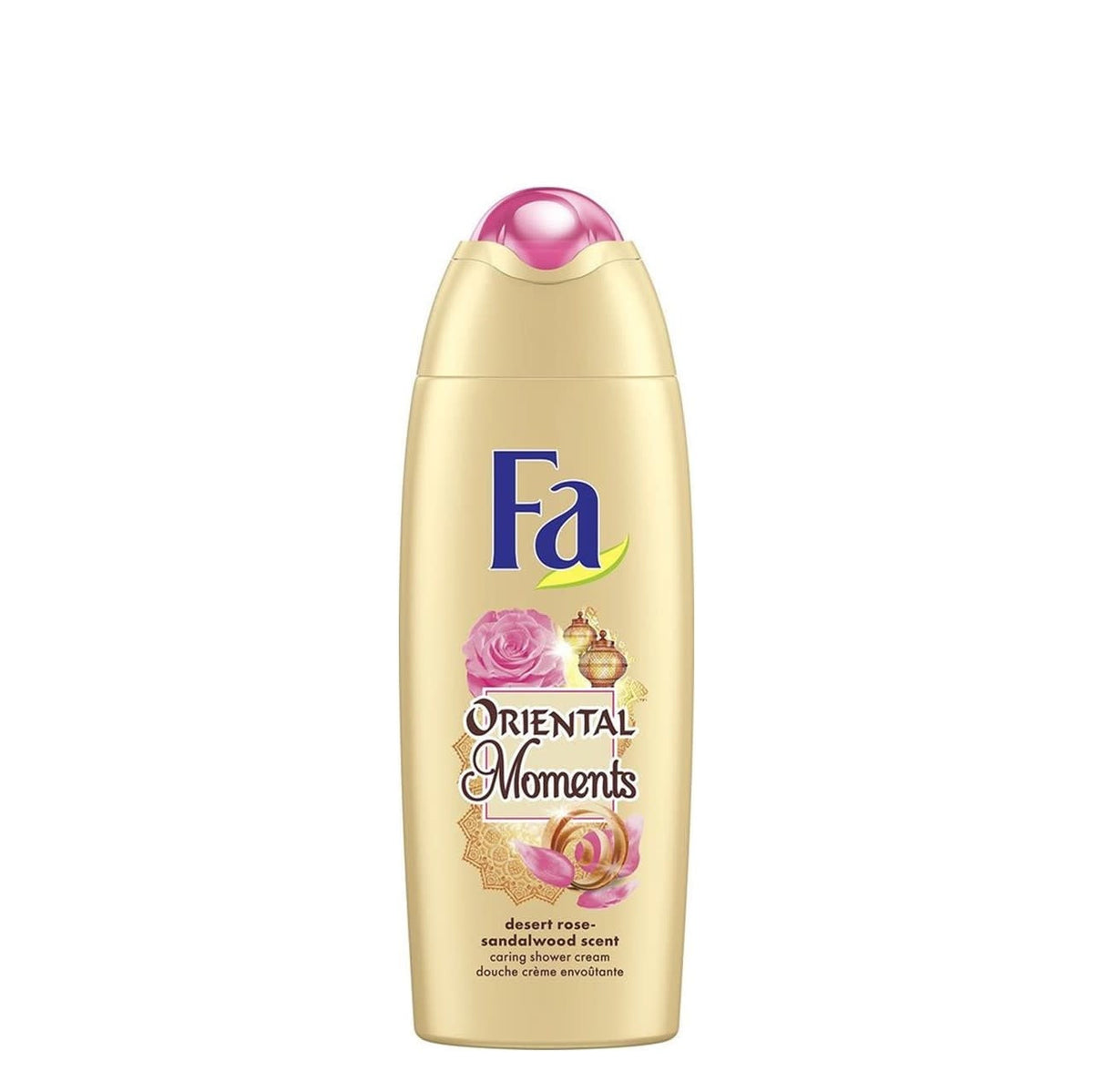 Fa - Douchegel - Oriental Moments - 250ml