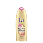 Fa - Douchegel - Oriental Moments - 250ml