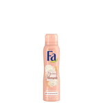 Fa - Deodorant - Spray - Divine Moments - 150ml