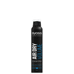 Syoss - Haarspray - Air Dry Volume - 3 - 200ml