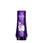 Gliss Kur - Conditioner - Fiber Therapy - 200ml