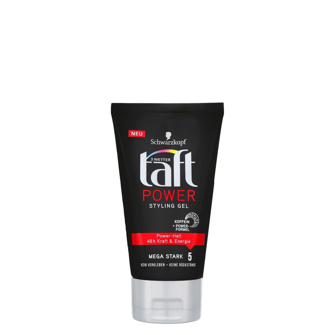 Taft - Haargel - Mega Stark 5 - 150ml