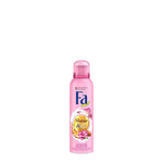 Fa - Douchegel - Doucheschuim - Mousse & Oil - Magnolia Scent - 200ml