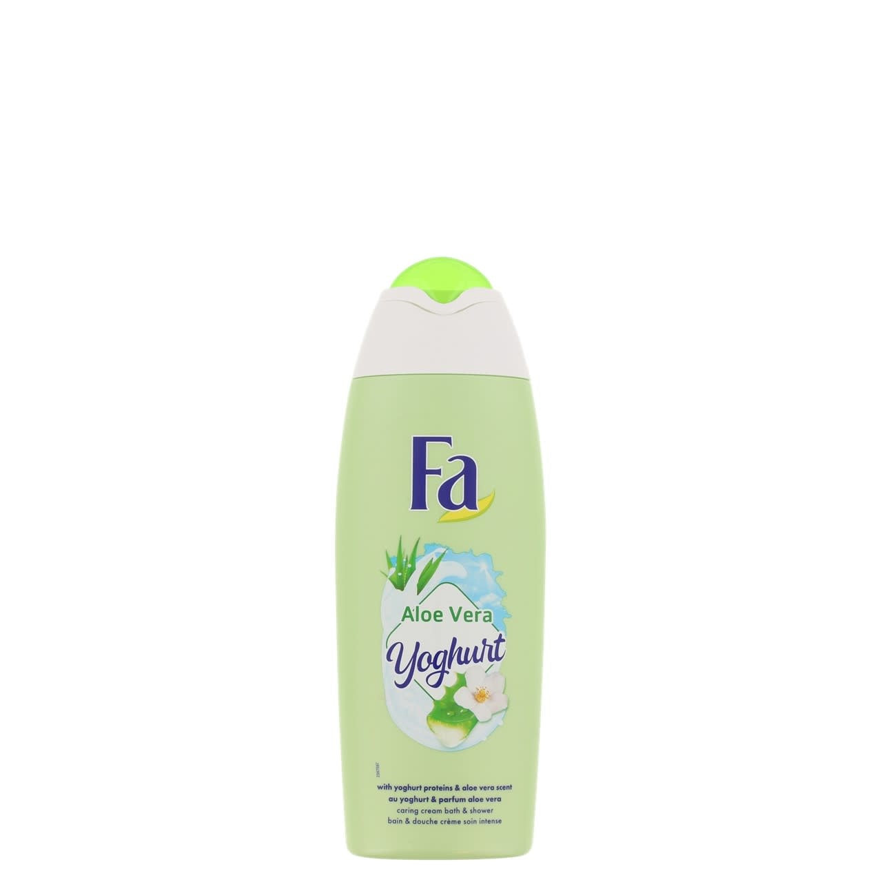 Fa - Douchegel - Aloe Vera Yoghurt - 500ml