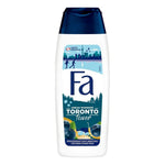 Fa - Douchegel - Urban Wonders - Toronto Tower - 250ml
