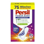 Persil - Wasmiddel - Pods - Pwer Bars - Color - 75Wb/2212.5g