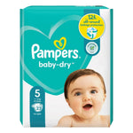 Pampers - Luiers - Size 5 - 11-16 kg - 23 Stuks