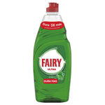 Fairy - Afwasmiddel - Ultra - Original - 615ml
