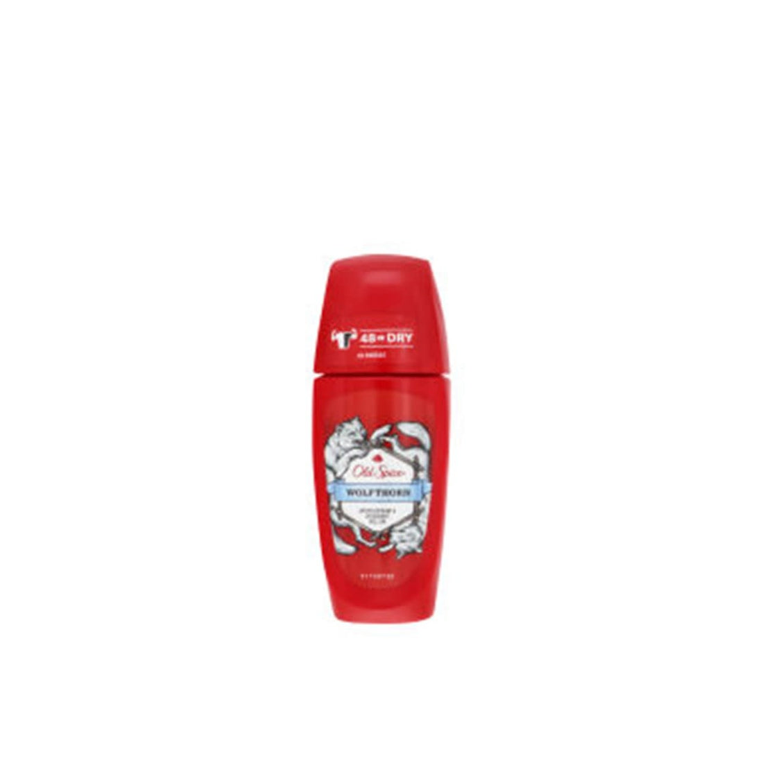 Old Spice - Deodorant - Roller - Wolfthorn - For Men - 50ml