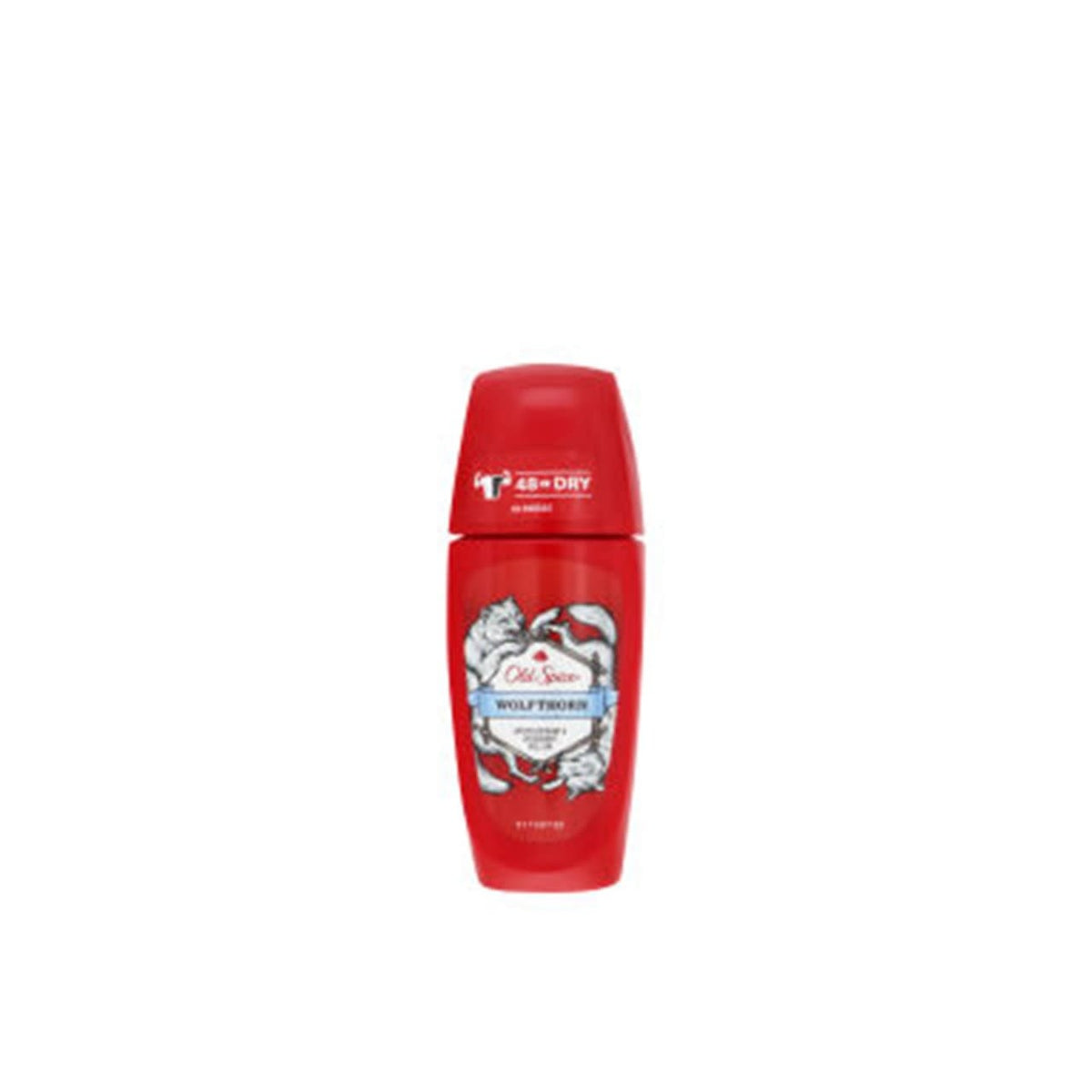 Old Spice - Deodorant - Roller - Wolfthorn - For Men - 50ml