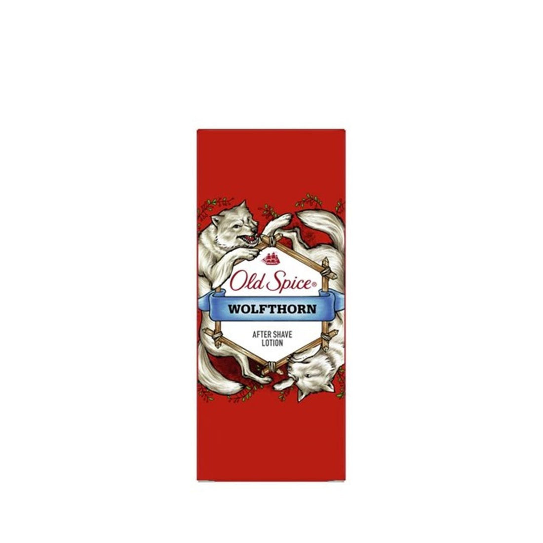 Old Spice - Aftershave - Wolfthorn - 100ml