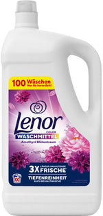Lenor Wasmiddel Blossom Dream - 5 liter