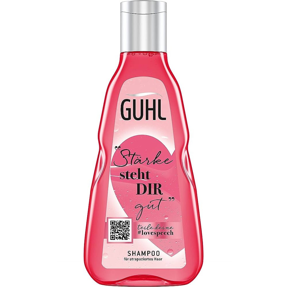 Guhl - Shampoo - Love Speech - 250ml