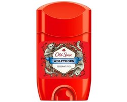 Old Spice Deodorant Stick Wolfthorn - 50 ml