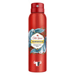 Old Spice - Deodorant - Spray - Hawkridge - 150ml