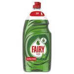 Fairy - Afwasmiddel - Ultra - Original - 820ml