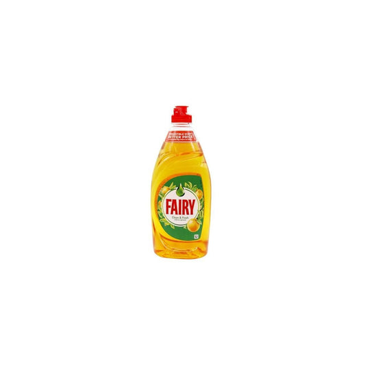 Dreft Fairy - Afwasmiddel - Clean & Fresh - Citrus Grove - 520ml