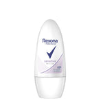Rexona Motion Sense - Deodorant - Roller - Sensitive - 50ml