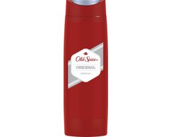 Old Spice Original - Voordeelverpakking 6x250ml - Douchegel