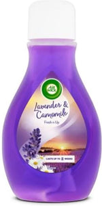 Air Wick - Luchtverfrisser - Actieve wiek - Lavender & Camomile - 375ml