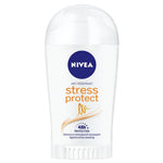 Nivea - Deodorant - Stick - Stress Protect - 40ml