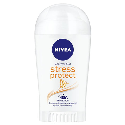 Nivea - Deodorant - Stick - Stress Protect - 40ml