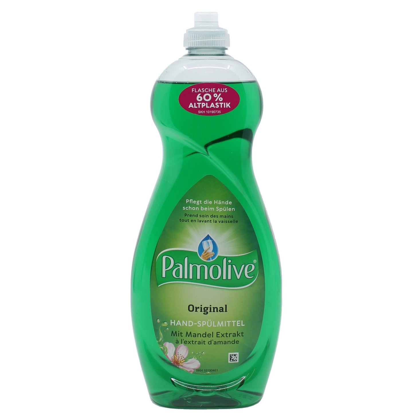 Palmolive - Afwasmiddel - Original - 750ml