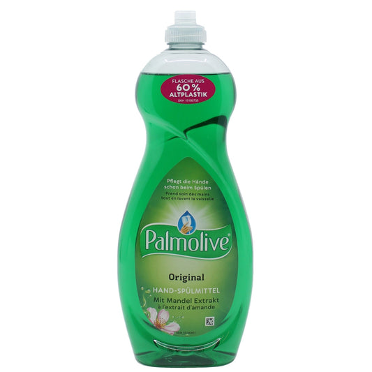 Palmolive - Afwasmiddel - Original - 750ml