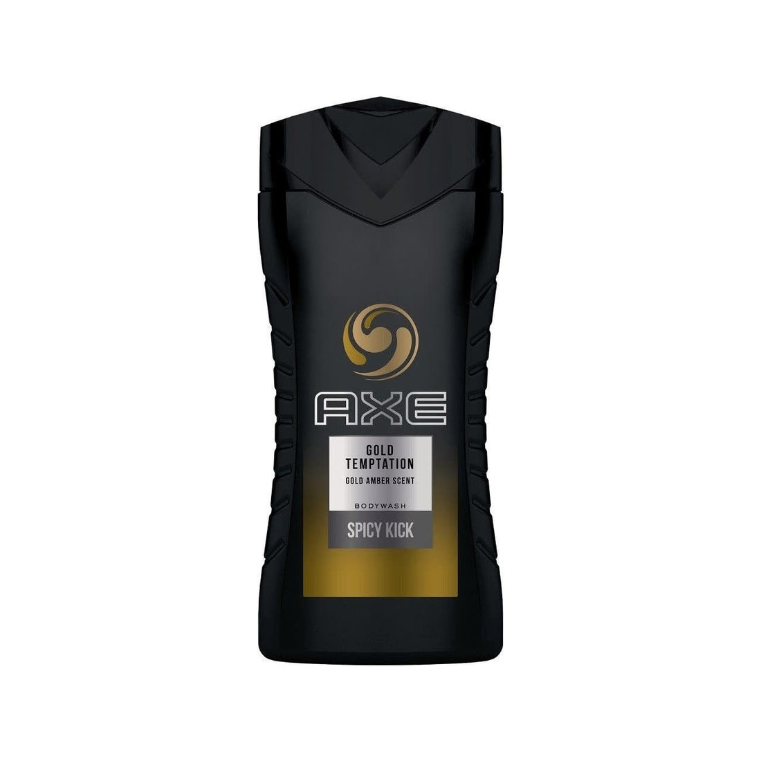 Axe - Douchegel - Gold Temptation - Spicy Kick - 250ml