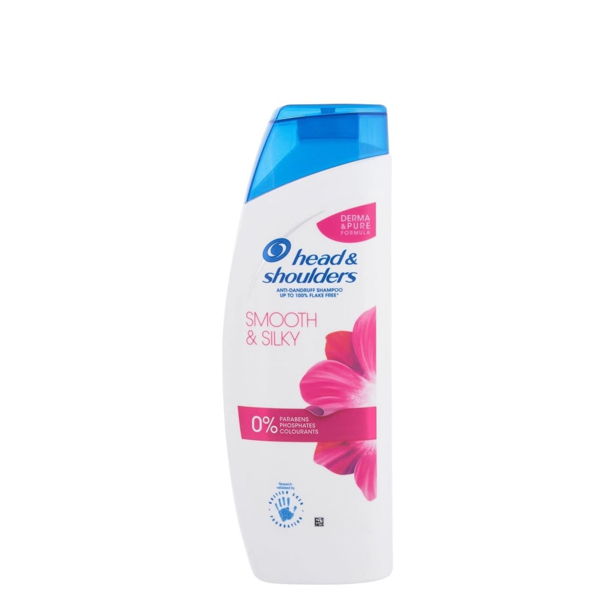 Head & Shoulders - Shampoo - Smooth & Silky - 500ml