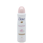 Dove - Deodorant - Spray - Beauty Finish - 150ml