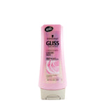 Gliss Kur - Conditioner - Liquid Silk - 200ml