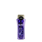 Gliss Kur - Shampoo - Volume & Repair - 250ml