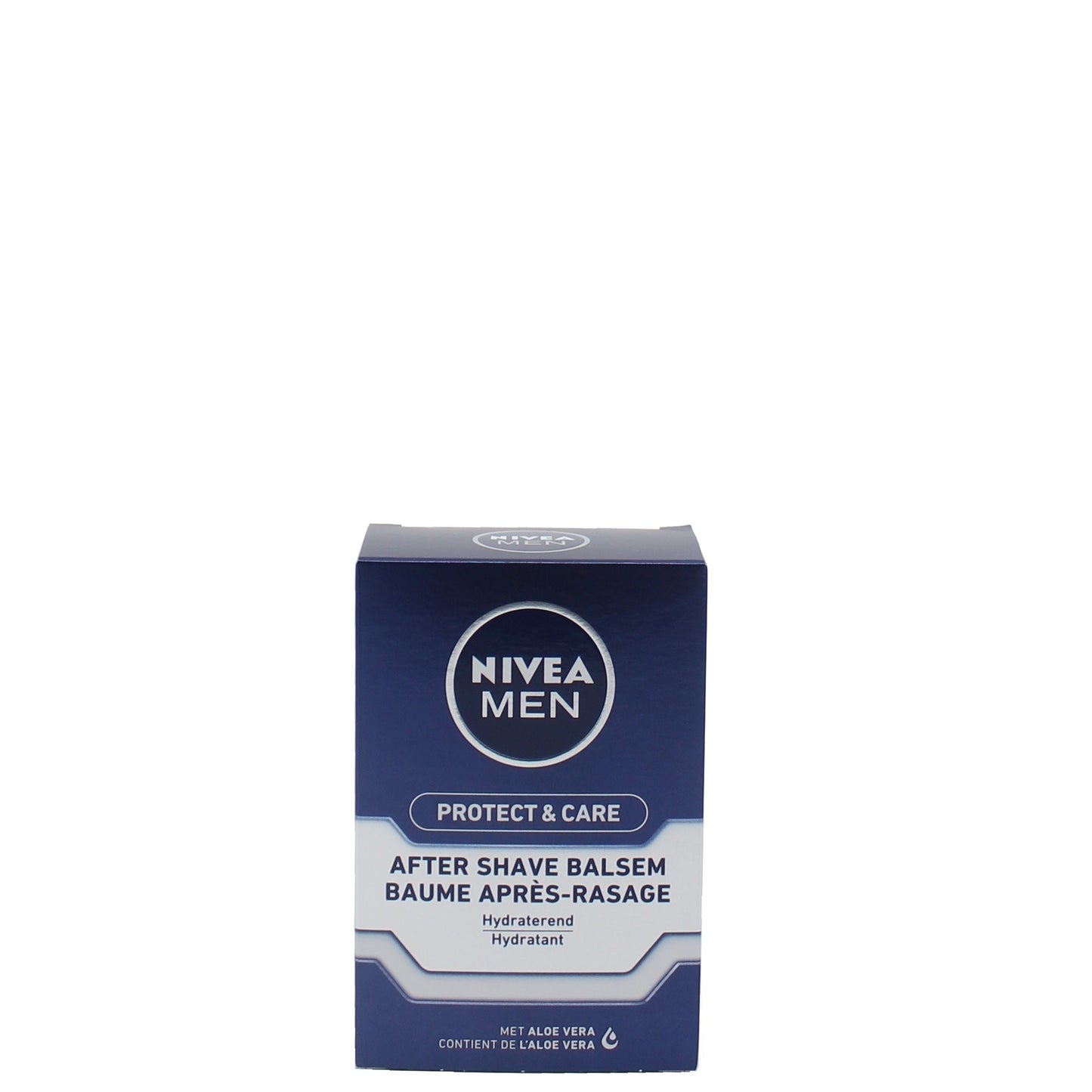 Nivea Men - Aftershave - Balsem - Protect & Care - 100ml