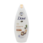 Dove - Douchegel - Pampering - 250ml