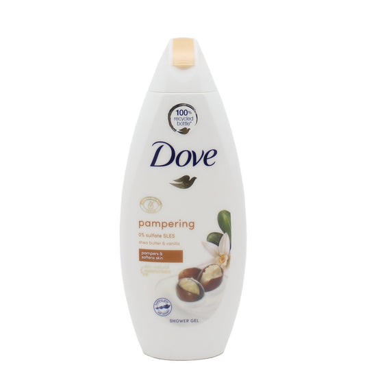 Dove - Douchegel - Pampering - 250ml