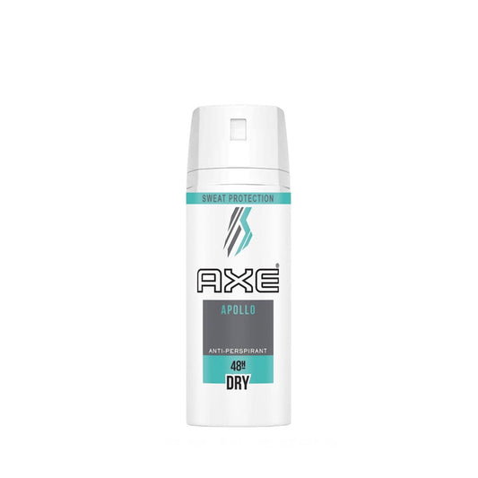 Axe - Deodorant - Spray - Dry - Apollo - 150ml