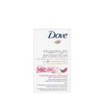 Dove - Deodorant - Stick - Maximum Protection - Pomegranate and Lemon Verbena Scent - 45ml