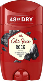 Old Spice - Deodorant - Stick - Rock - 50ml