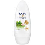 Dove - Deodorant - Roller - Awakening Ritual - 50ml