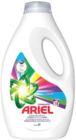 Ariel Vloeibaar Wasmiddel Complete Color 810 ml 18cs