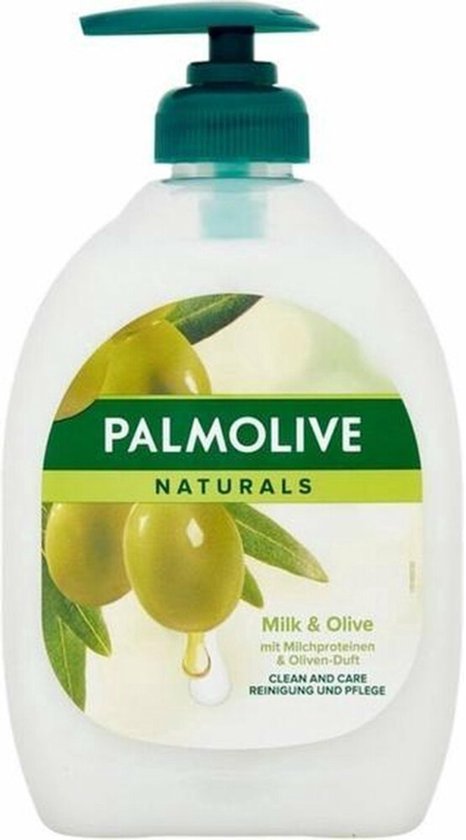 Palmolive Handzeep Olijf 500 ml