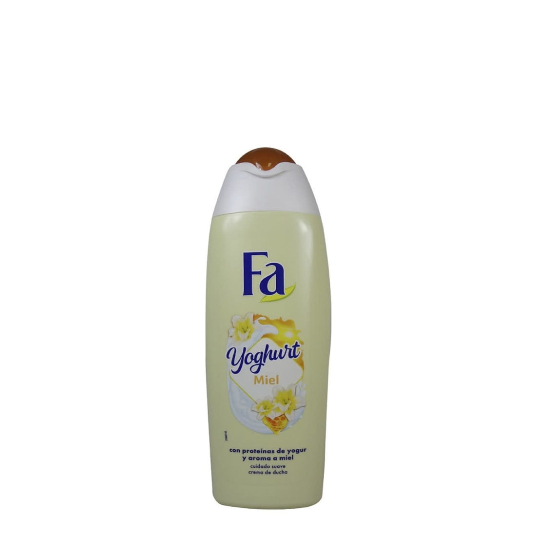 Fa - Douchegel - Yoghurt Miel - 550ml