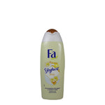 Fa - Douchegel - Yoghurt Miel - 550ml