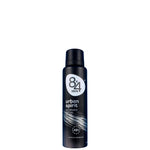 8x4 Men - Deodorant - Spray - Urban Spirit - 150ml