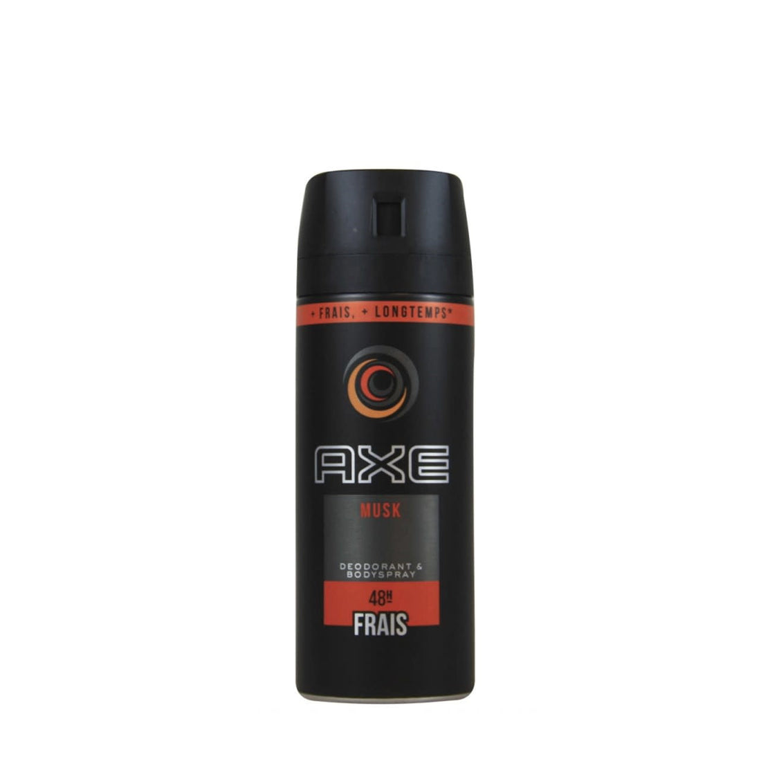 Axe - Deodorant - Spray - Musk - 150ml
