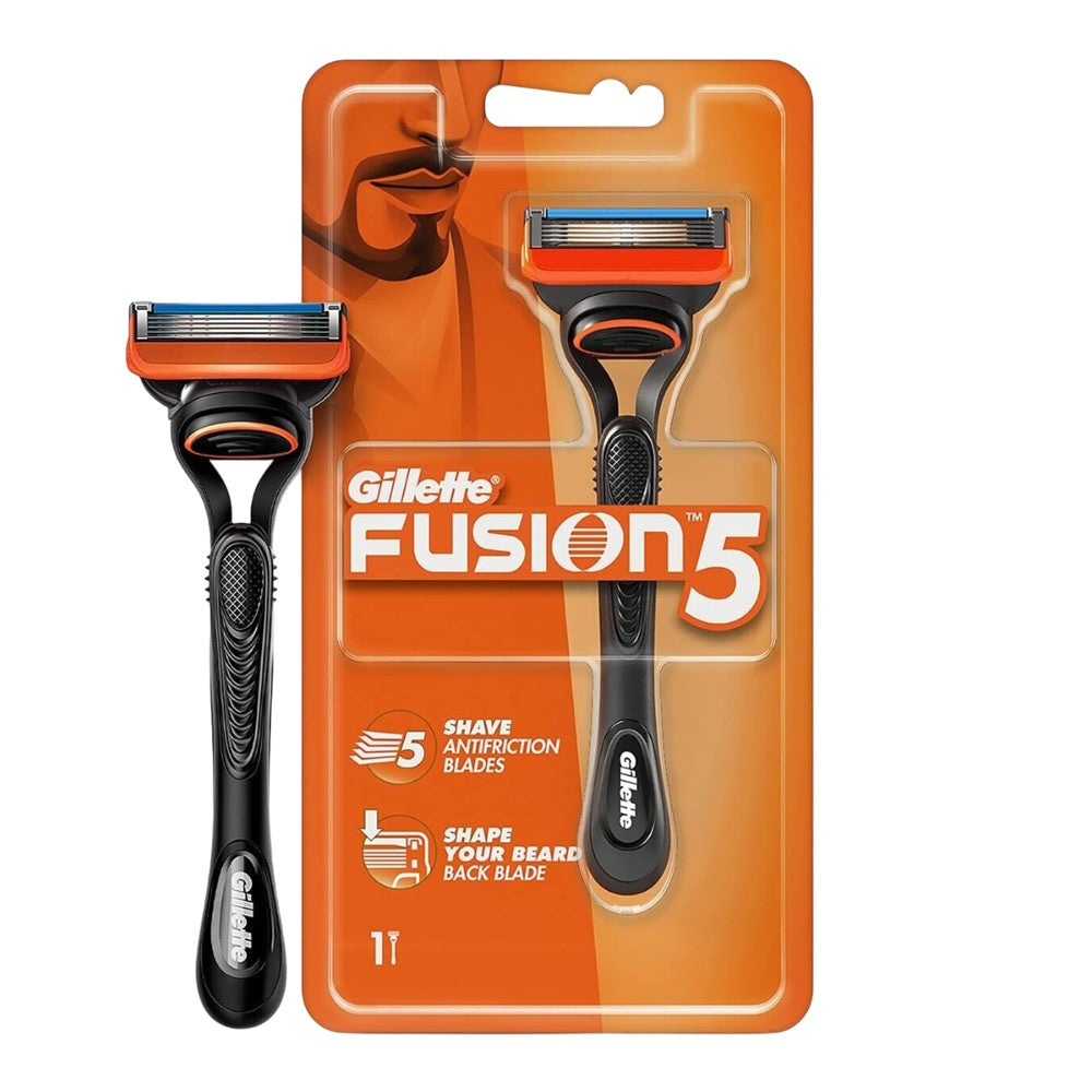Gillette Fusion5 - Scheermesjes - 5 Messen - 1 Stuk