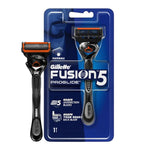 Gillette Fusion5 - Scheermesjes - 5 Messen - Proglide - 1 Stuk
